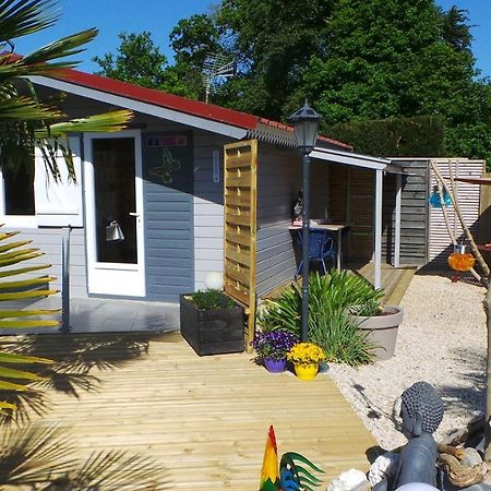 Casa Bihan Ty Coat Lannion Exterior photo